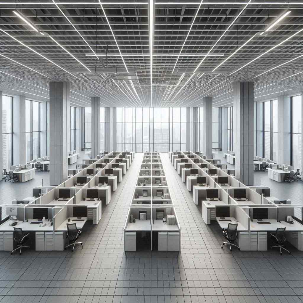 临时项目组怎样为写字楼办公物业报修流程建立应对节假日值班期间的检查清单